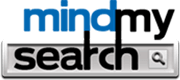 web mindmysearch company logo